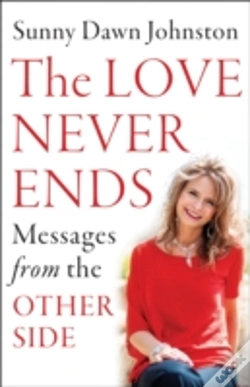 Capa do artigo Love Never Ends