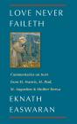 Love Never Faileth - Preview