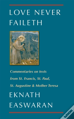 Capa do artigo Love Never Faileth