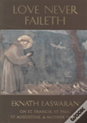 Love Never Faileth