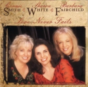Capa do artigo Love Never Fails - CD