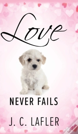 Capa do artigo Love Never Fails