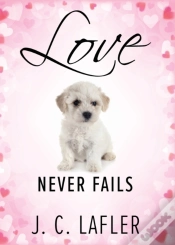 Capa do artigo Love Never Fails