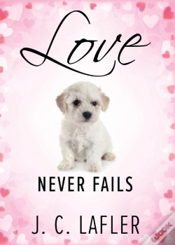 Capa do artigo Love Never Fails