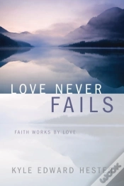 Capa do artigo Love Never Fails