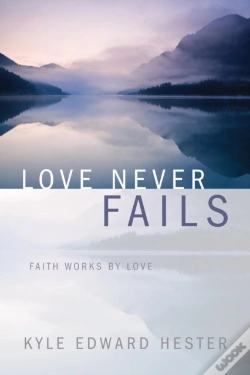 Capa do artigo Love Never Fails