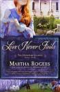 Love Never Fails - Preview