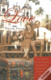 Capa do artigo Love Never Fails