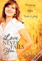 Capa do artigo Love Never Fails You...