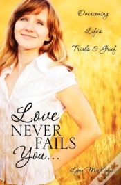 Capa do artigo Love Never Fails You...