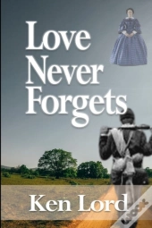 Love Never Forgets