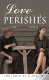 Love Never Really Perishes