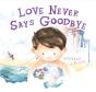 Love Never Says Goodbye - Preview