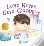 Capa do artigo Love Never Says Goodbye