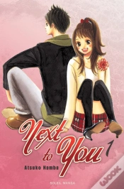 Capa do artigo Love Next Door T.1