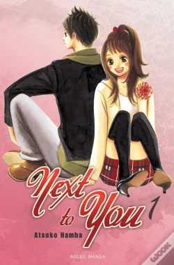Capa do artigo Love Next Door T.1