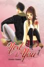 Love Next Door T.1 - Preview