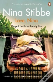 Capa do artigo Love, Nina