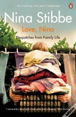 Capa do artigo Love, Nina