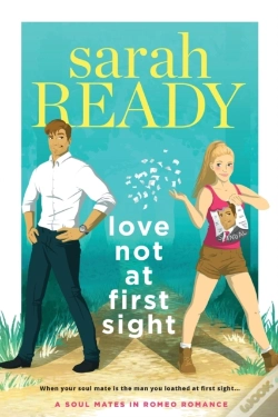 Capa do artigo Love Not At First Sight