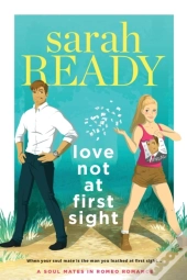 Love Not At First Sight
