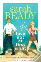 Capa do artigo Love Not At First Sight