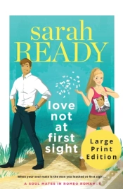 Capa do artigo Love Not At First Sight