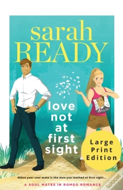 Capa do artigo Love Not At First Sight
