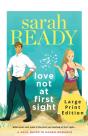 Love Not At First Sight - Preview