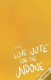 Capa do artigo Love Note For The Undone