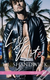Capa do artigo Love Note
