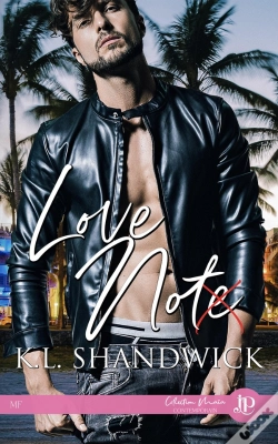 Capa do artigo Love Note