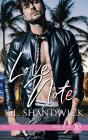 Love Note - Preview