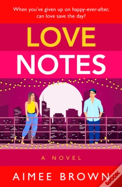 Capa do artigo Love Notes
