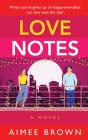 Love Notes - Preview