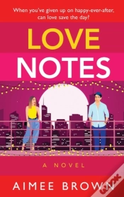 Capa do artigo Love Notes