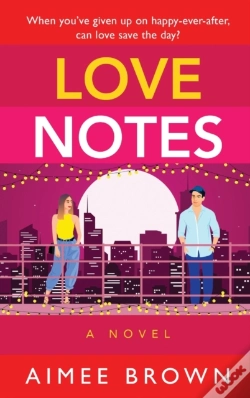 Capa do artigo Love Notes