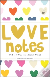 Capa do artigo Love Notes