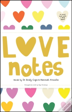 Capa do artigo Love Notes