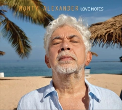 Capa do artigo Love Notes - CD