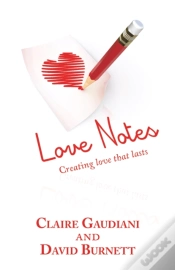 Capa do artigo Love Notes