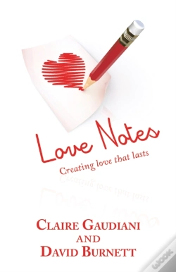 Capa do artigo Love Notes