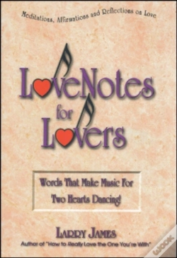 Capa do artigo Love Notes For Lovers