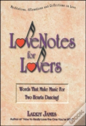 Capa do artigo Love Notes For Lovers