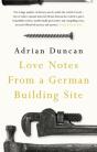 Love Notes From A German Building Site - Preview