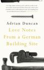 Love Notes From A German Building Site - Preview