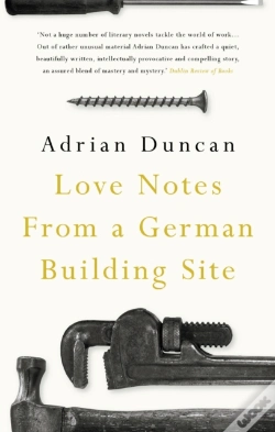 Capa do artigo Love Notes From A German Building Site