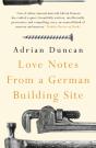 Love Notes From A German Building Site - Preview
