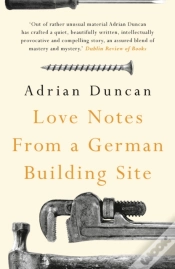 Capa do artigo Love Notes From A German Building Site