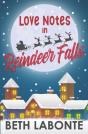 Love Notes In Reindeer Falls - Preview